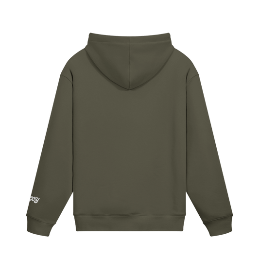 Pull Classic By GLXY Kaki 1