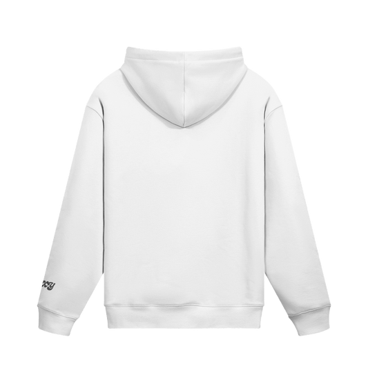 Pull Classic By GLXY Blanc 1