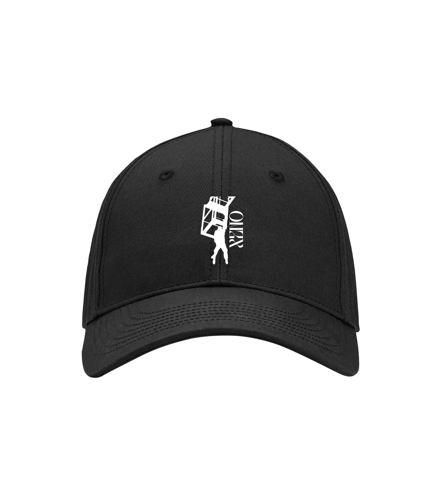 Casquette XENO Noir
