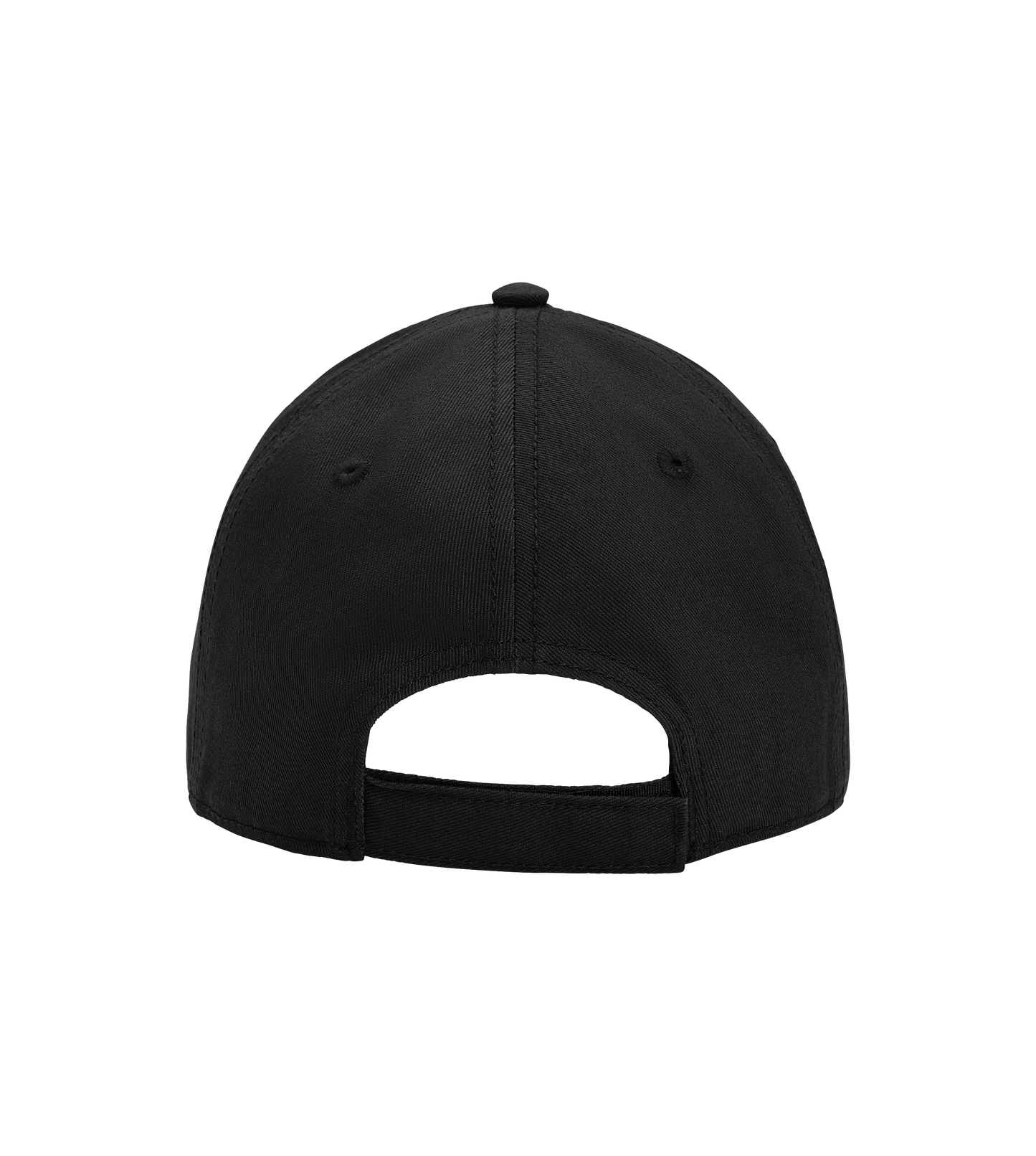 Casquette XENO Noir