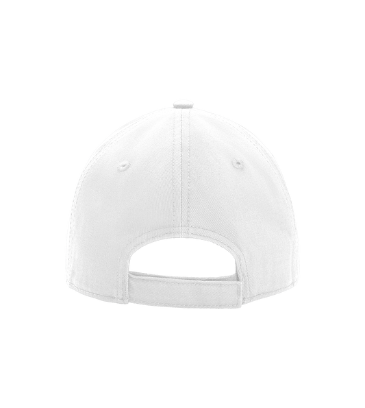 Casquette XENO Blanche