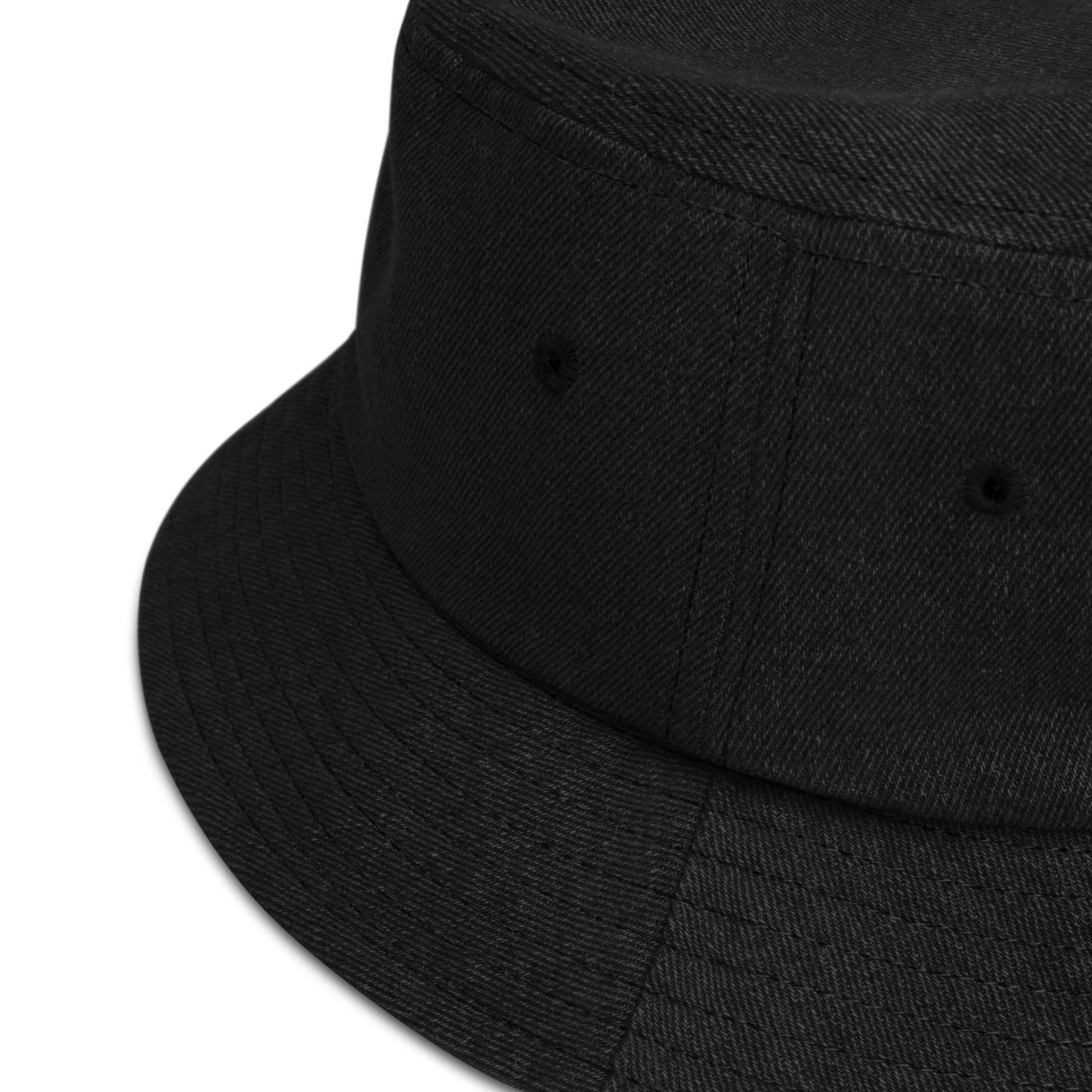 Bob XENO Noir brodé