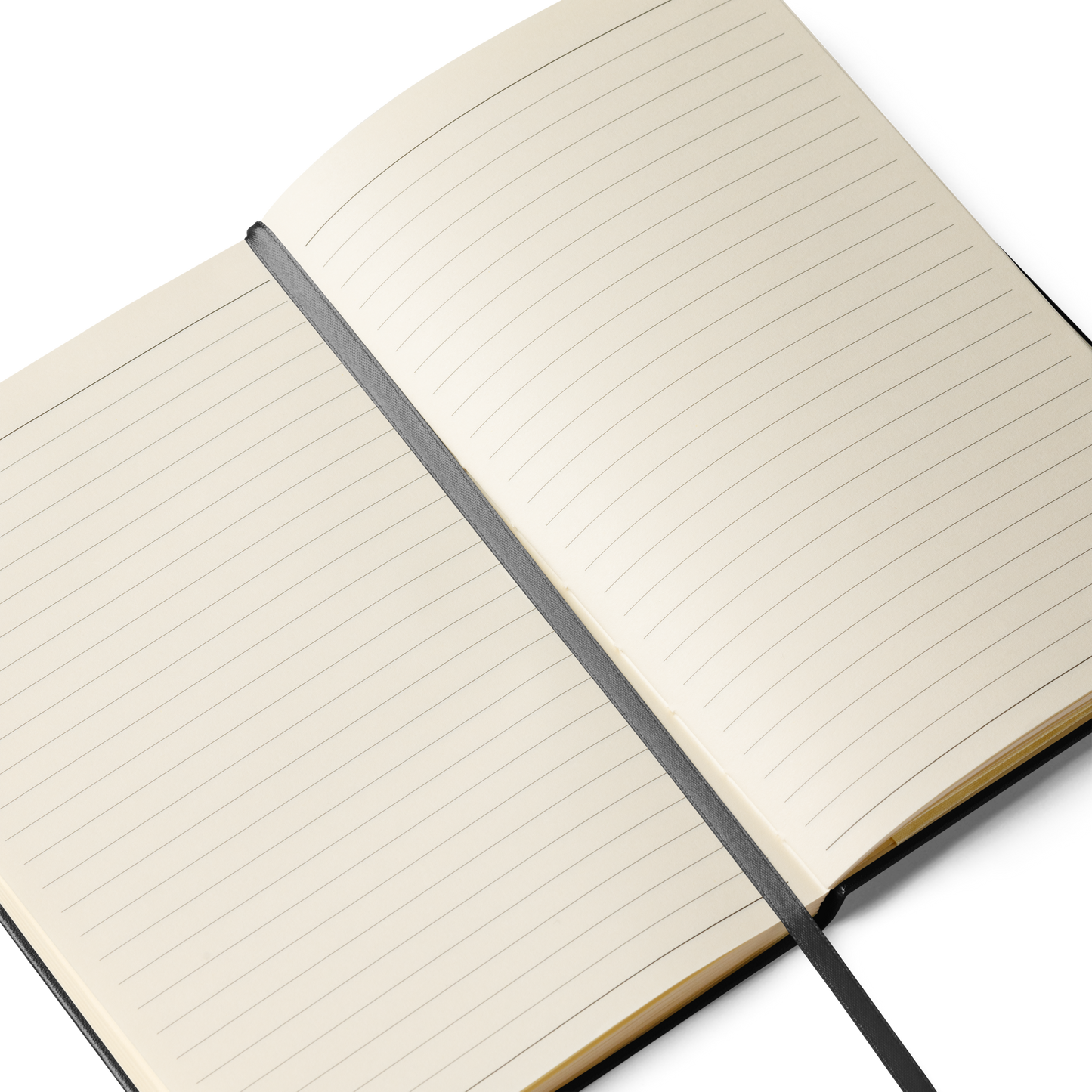 Carnet de notes Noir XENO