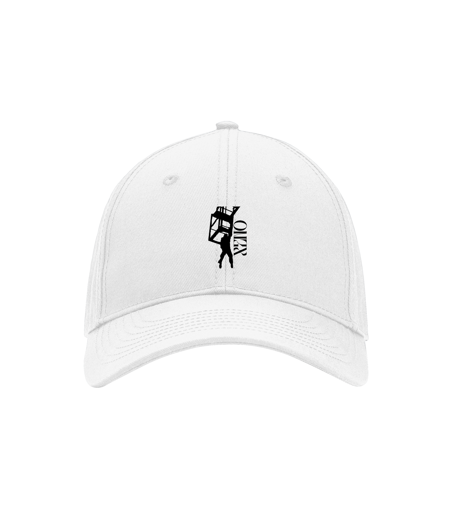Casquette XENO Blanche