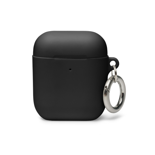 Coque AirPods/AirPods Pro XENO Noir