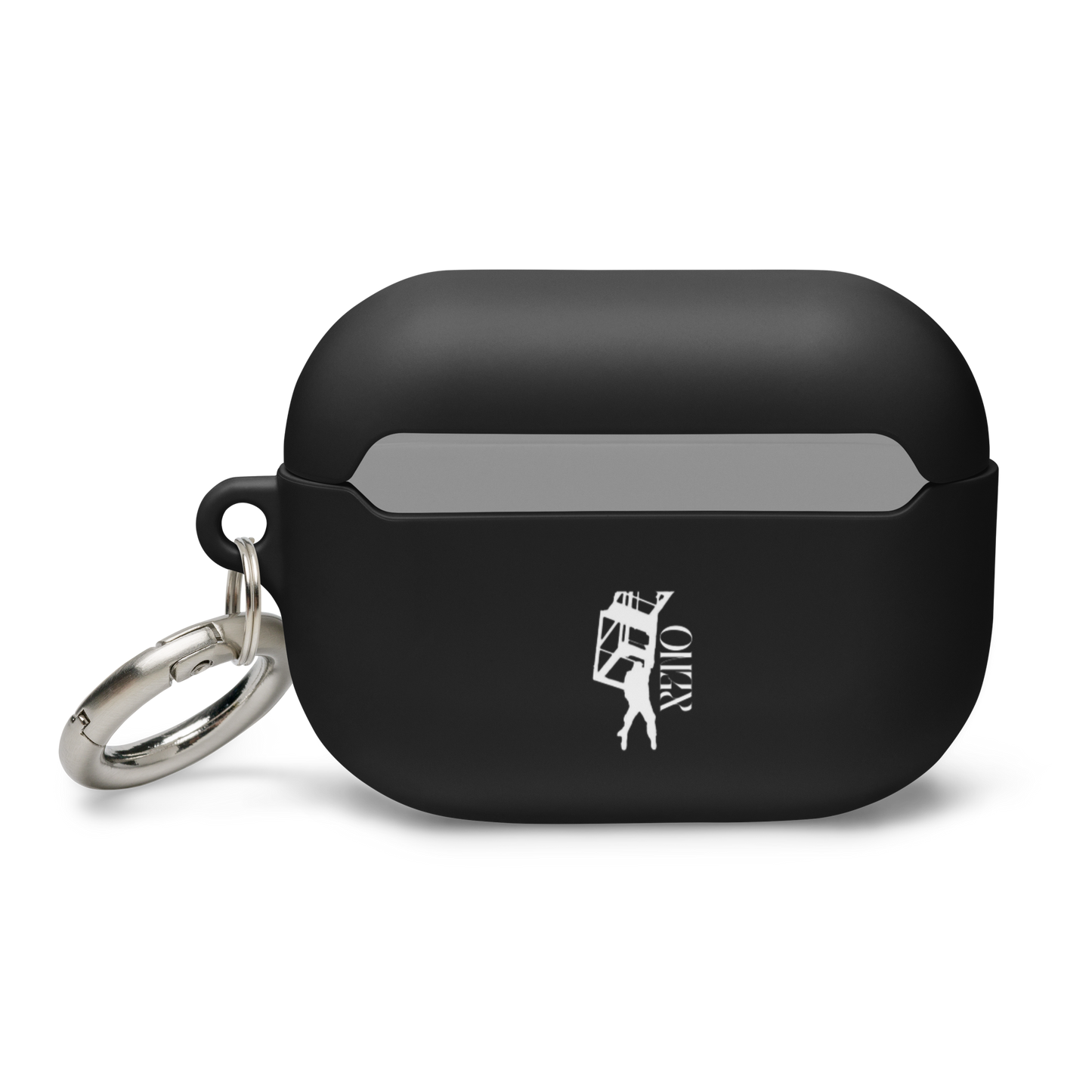 Coque AirPods/AirPods Pro XENO Noir