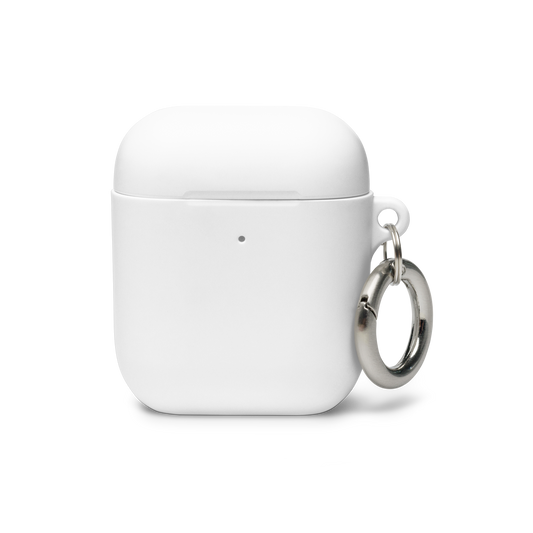 Coque AirPods/AirPods Pro XENO Blanche
