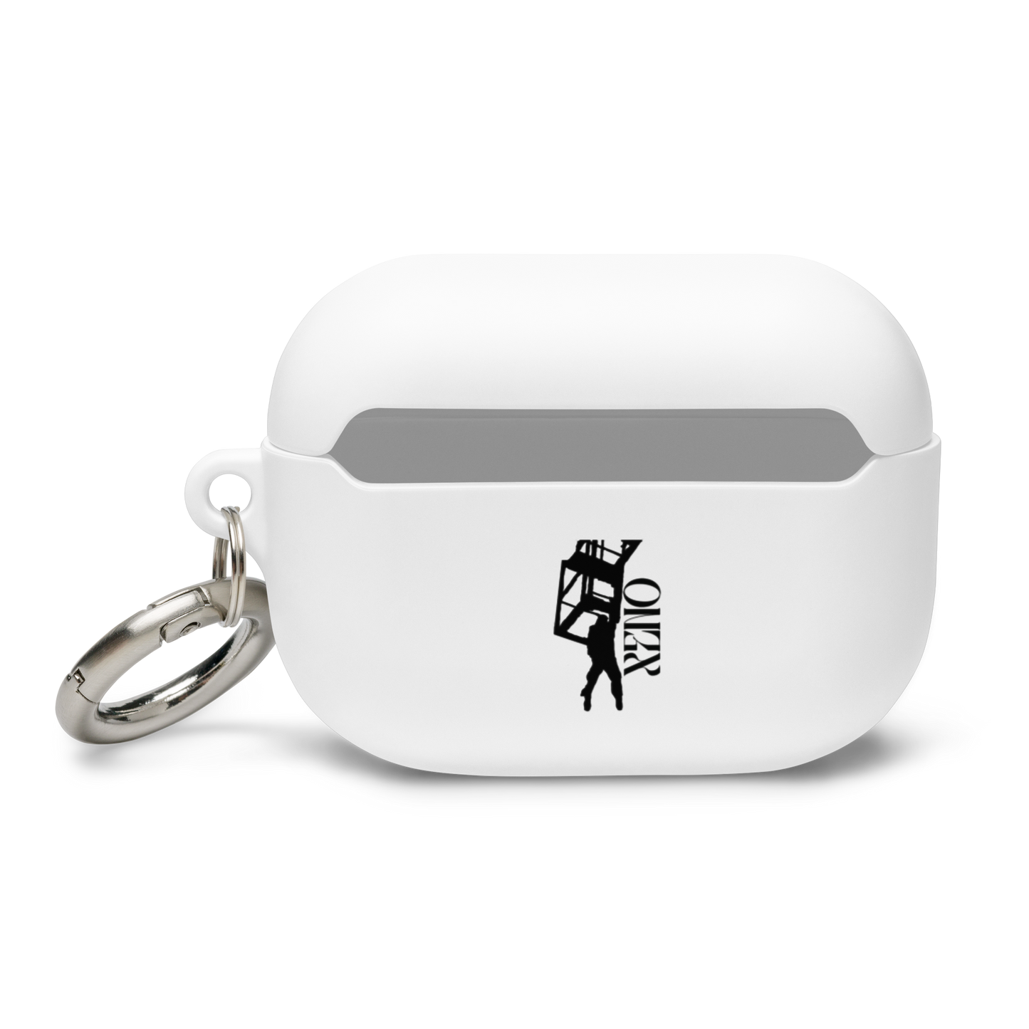 Coque AirPods/AirPods Pro XENO Blanche