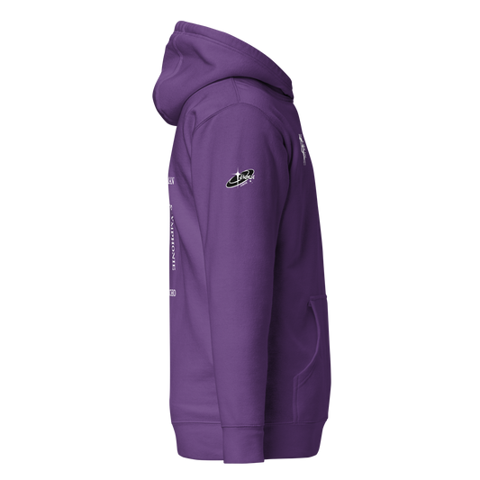 Pull XENO Mauve