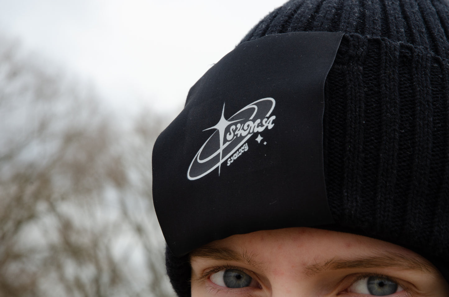 Bonnet S4ma Noir limited edition