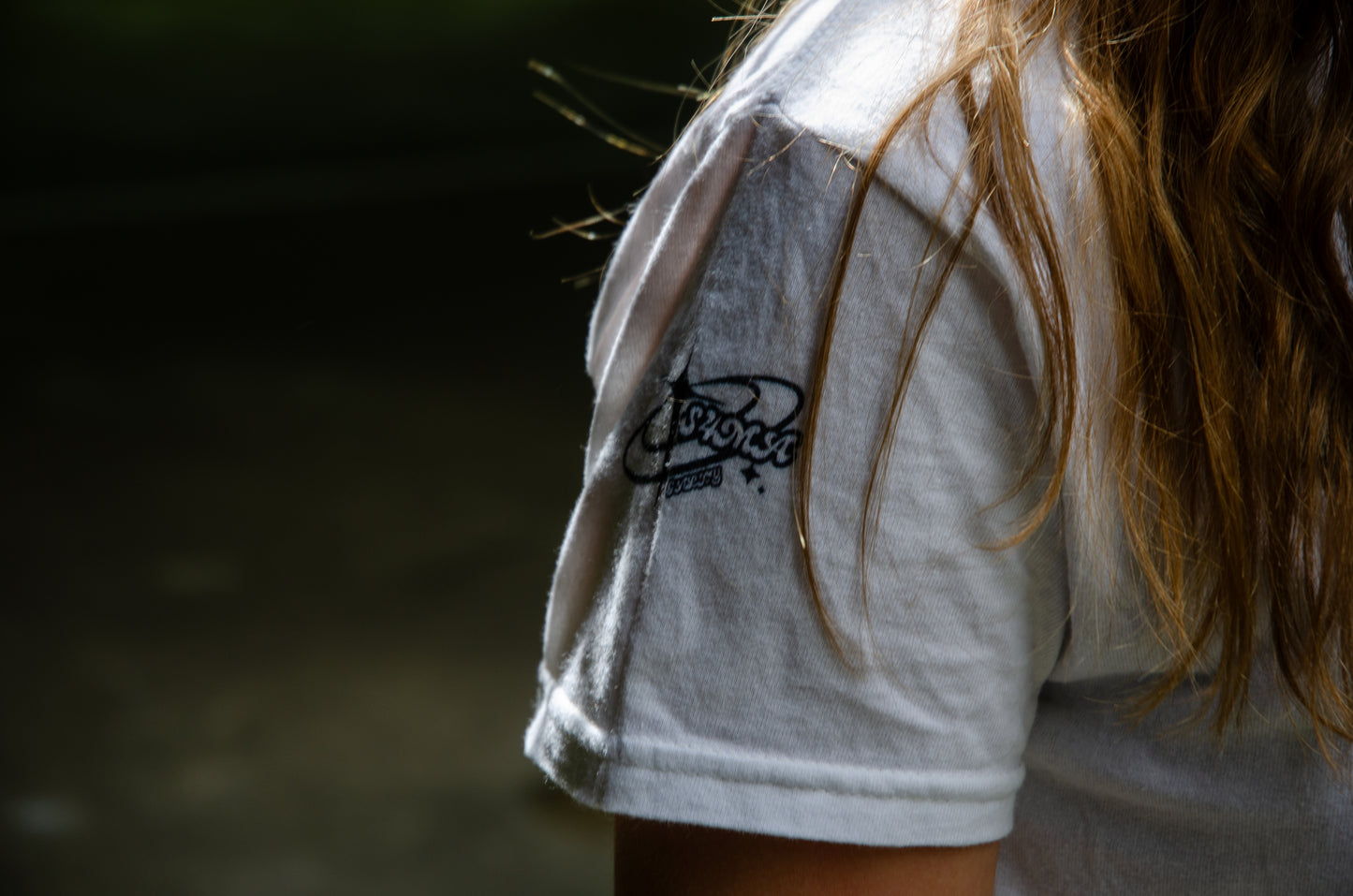 Tee-shirt XENO Blanc