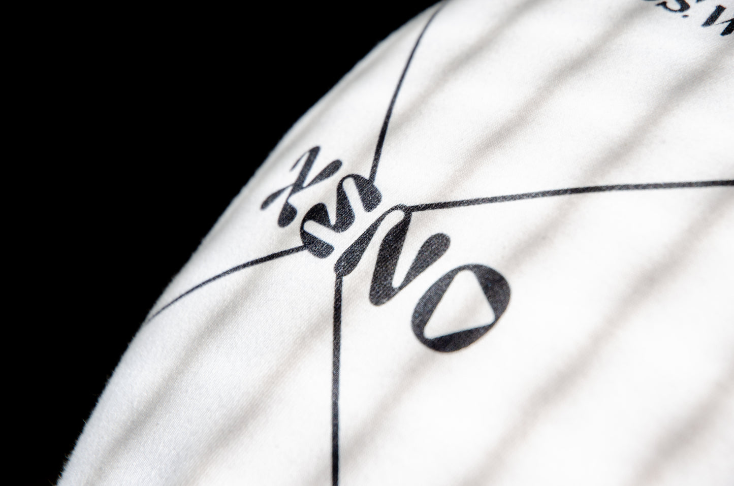 Tee-shirt XENO Blanc