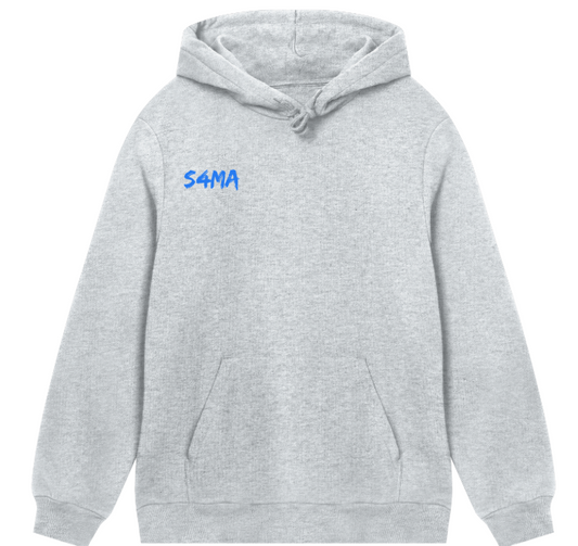 Pull S4ma Gris