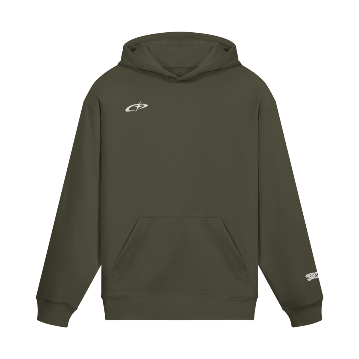 Classic Sweater By GLXY