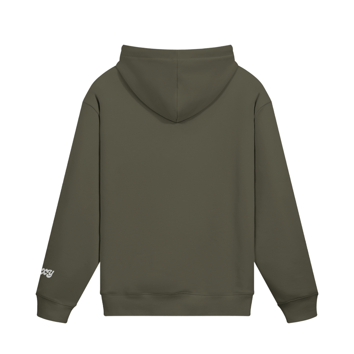 Classic Sweater By GLXY