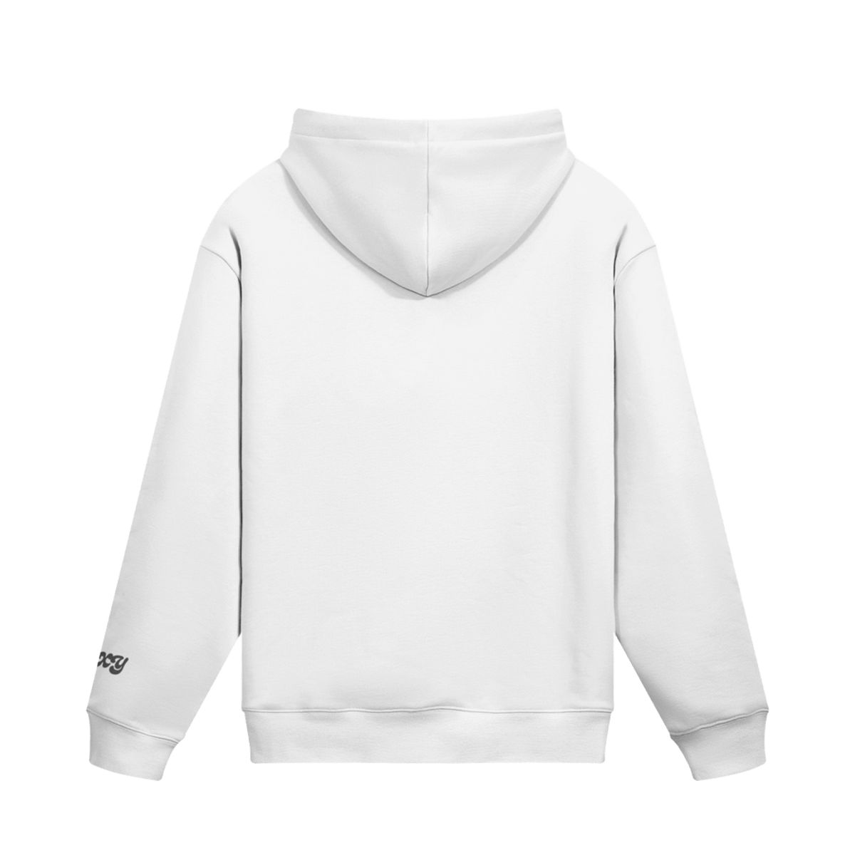Pull Classic By GLXY Blanc 1