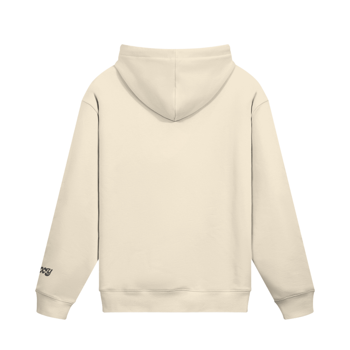 Classic Sweater By GLXY