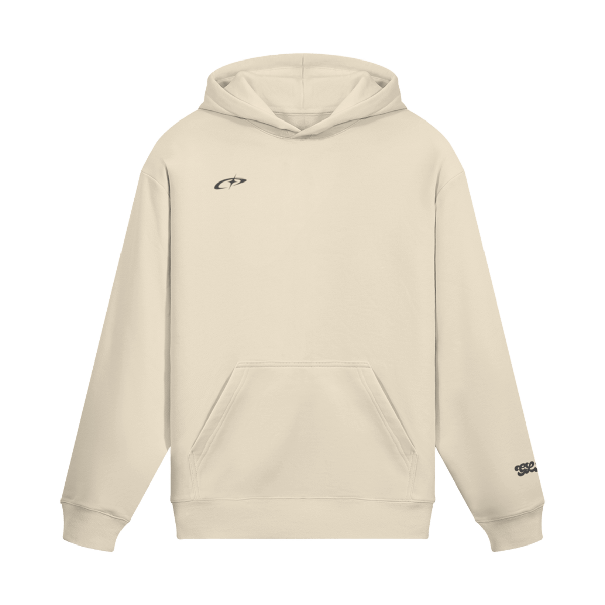 Pull Classic By GLXY Abricot 1