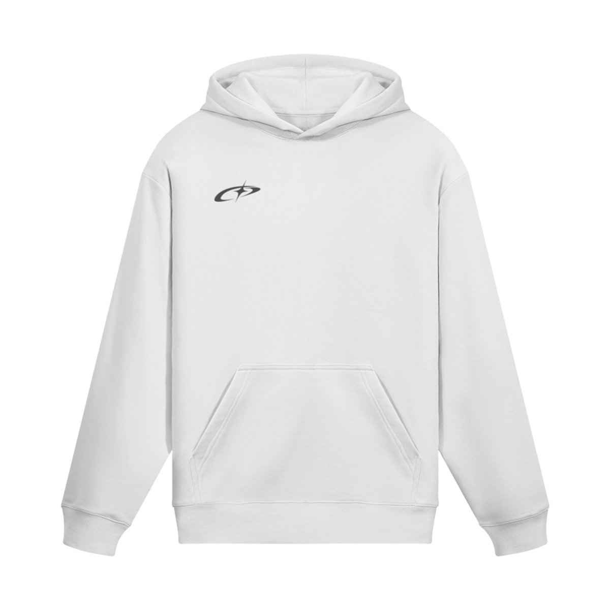 Pull Classic By GLXY Blanc 2