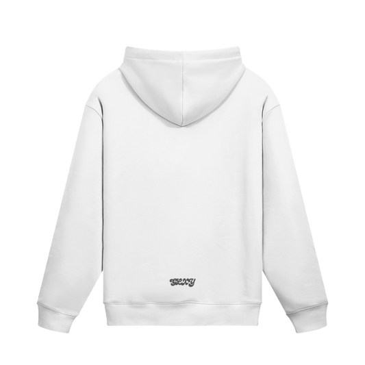 Pull Classic By GLXY Blanc 2