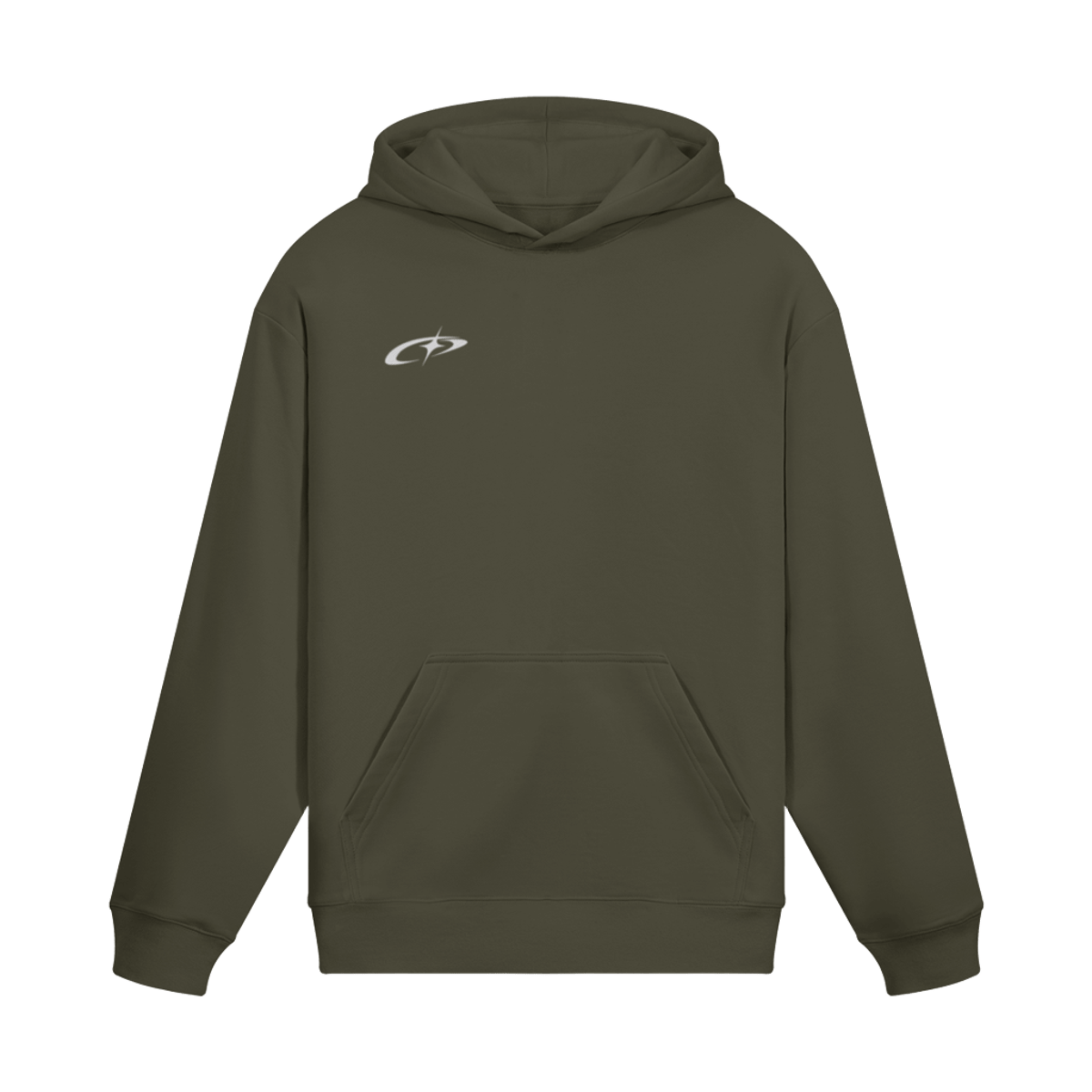 Pull Classic By GLXY Kaki 2