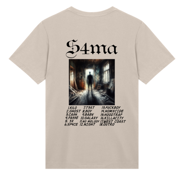 Sand S4ma Tee-shirt