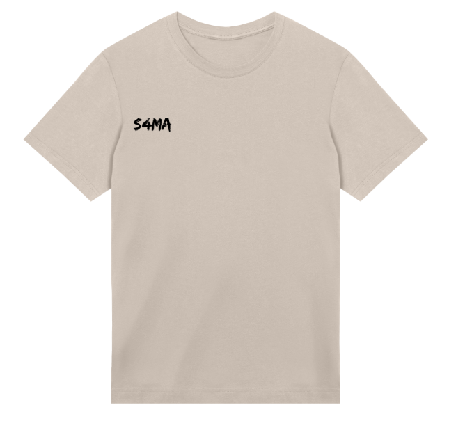 Sand S4ma Tee-shirt