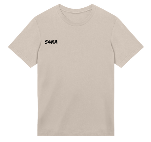 Tee-shirt S4ma Sable