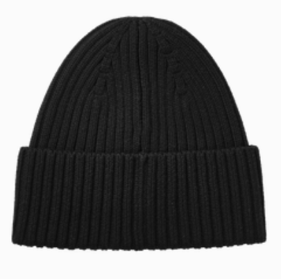 Bonnet S4ma Noir limited edition