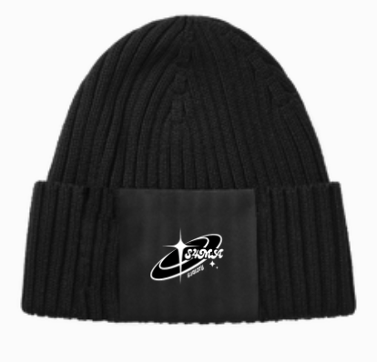 Bonnet S4ma Noir limited edition