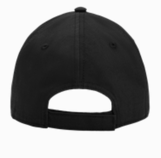 Black S4ma Cap