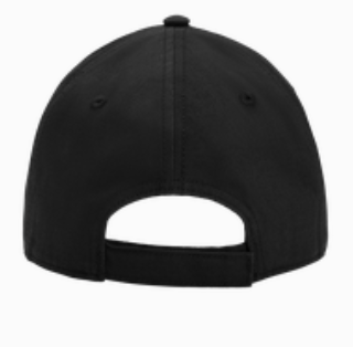 Casquette Noir S4ma
