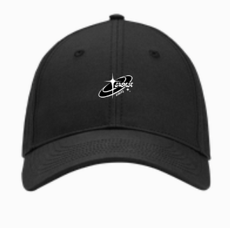 Black S4ma Cap