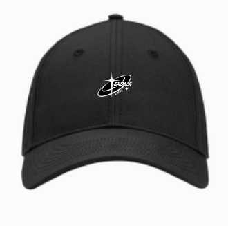 Casquette Noir S4ma