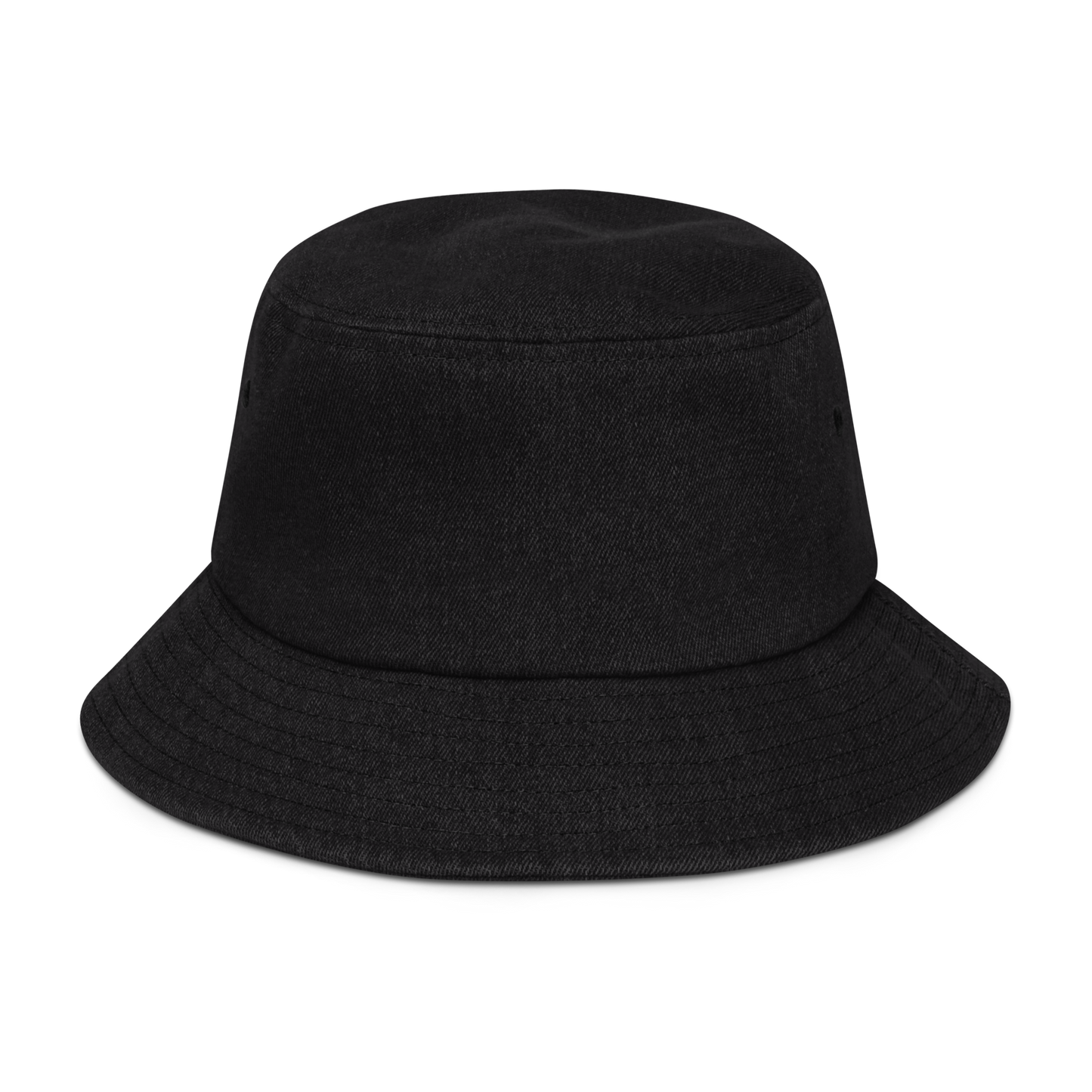Bob XENO Noir brodé