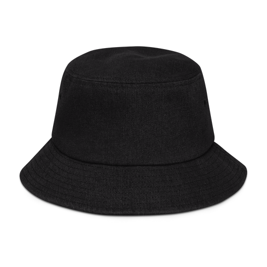Bob XENO Noir brodé
