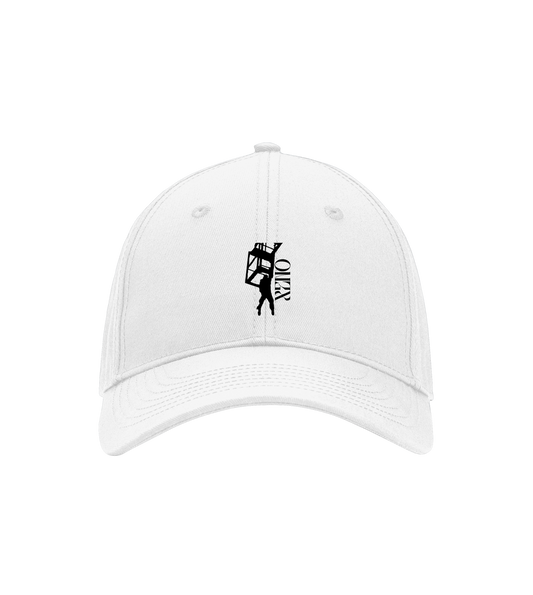 Casquette XENO Blanche