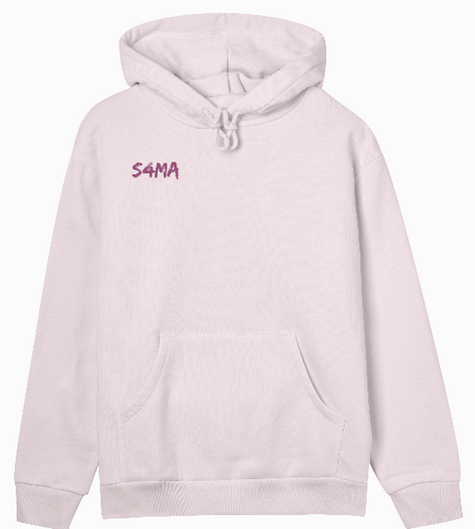 Pull S4ma Rose