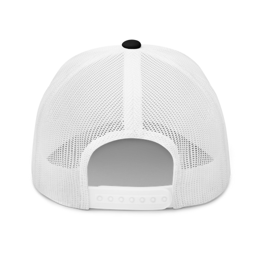 Casquette Classic By GLXY Noir et Blanc