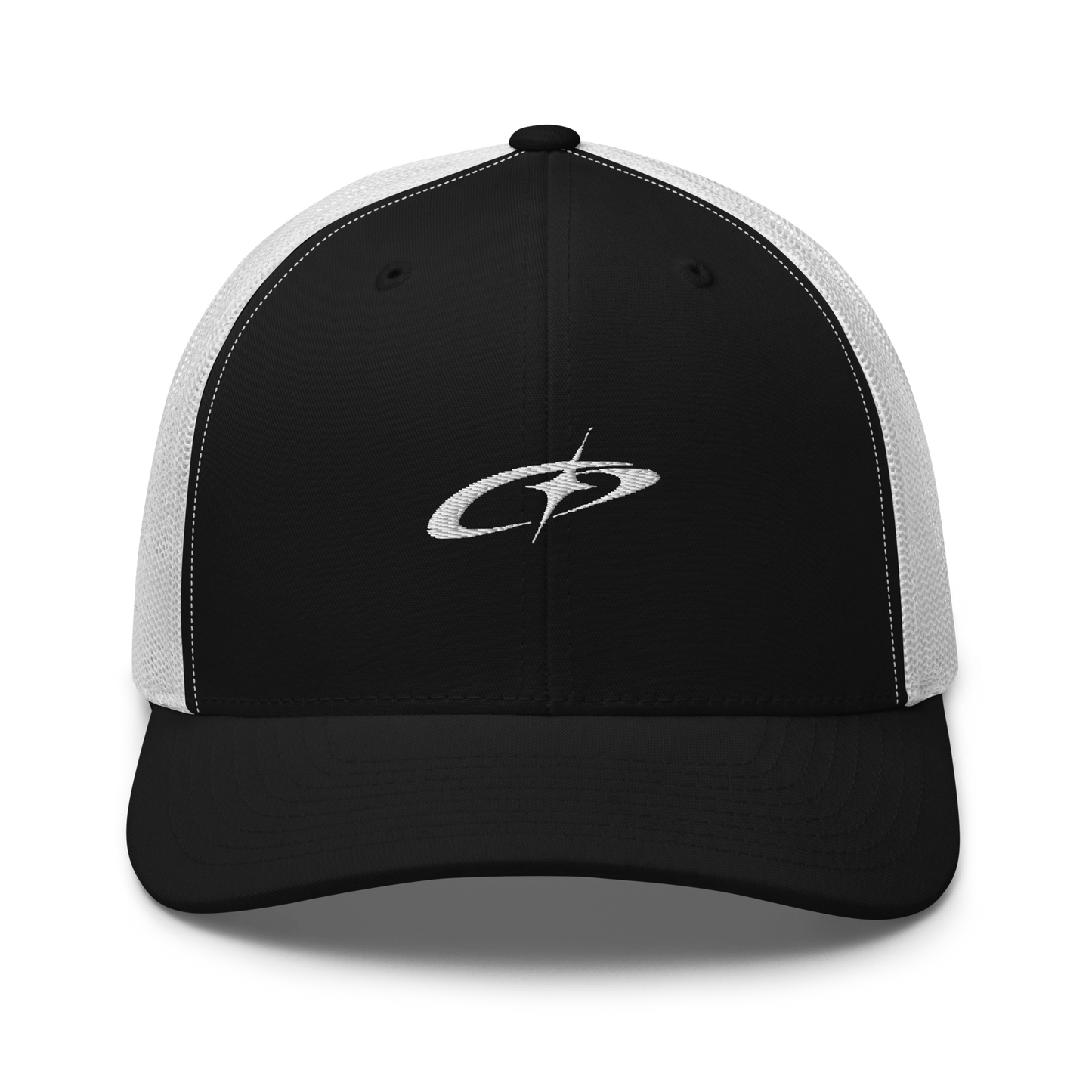 Casquette Classic By GLXY Noir et Blanc
