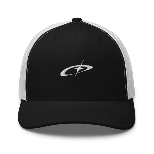 Casquette Classic By GLXY Noir et Blanc