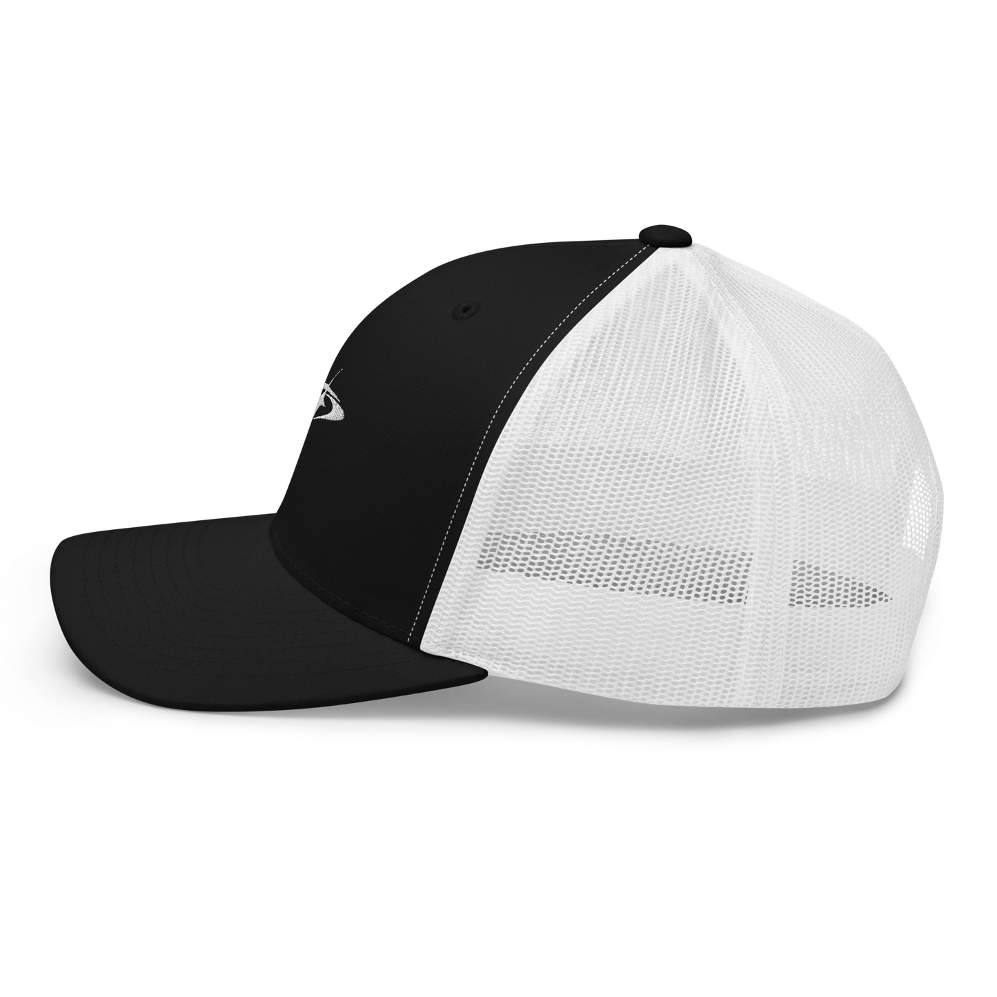 Casquette Classic By GLXY Noir et Blanc