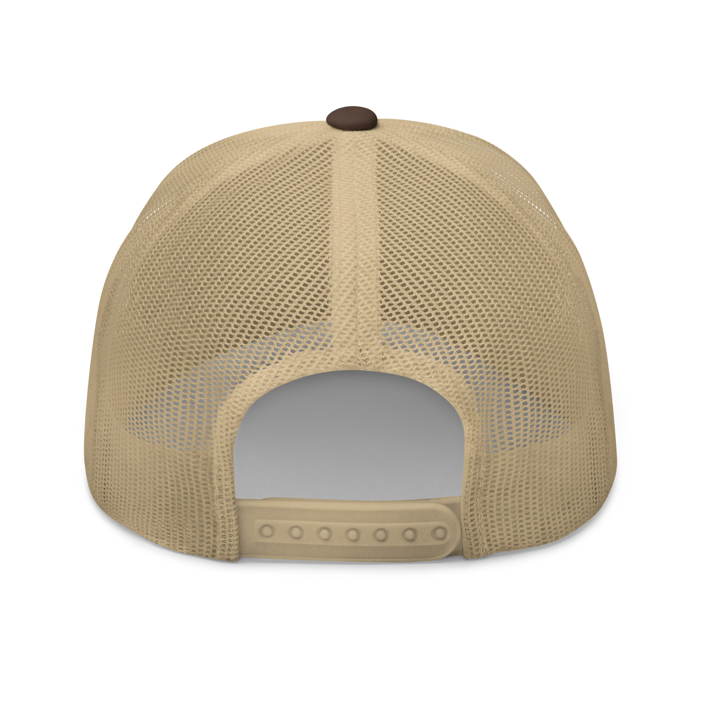 Casquette Classic By GLXY Brun et Beige
