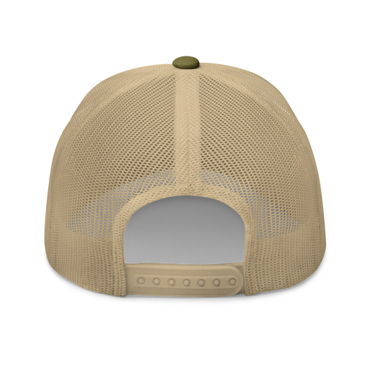 Casquette Classic By GLXY kaki et Beige