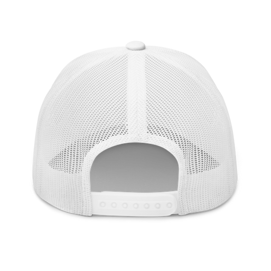 Casquette Classic By GLXY Blanc