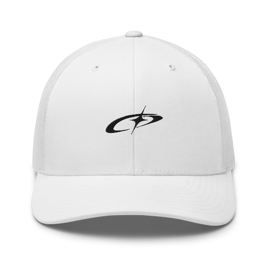 Casquette Classic By GLXY Blanc