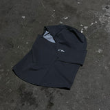 Cagoule Heat reactive Gris