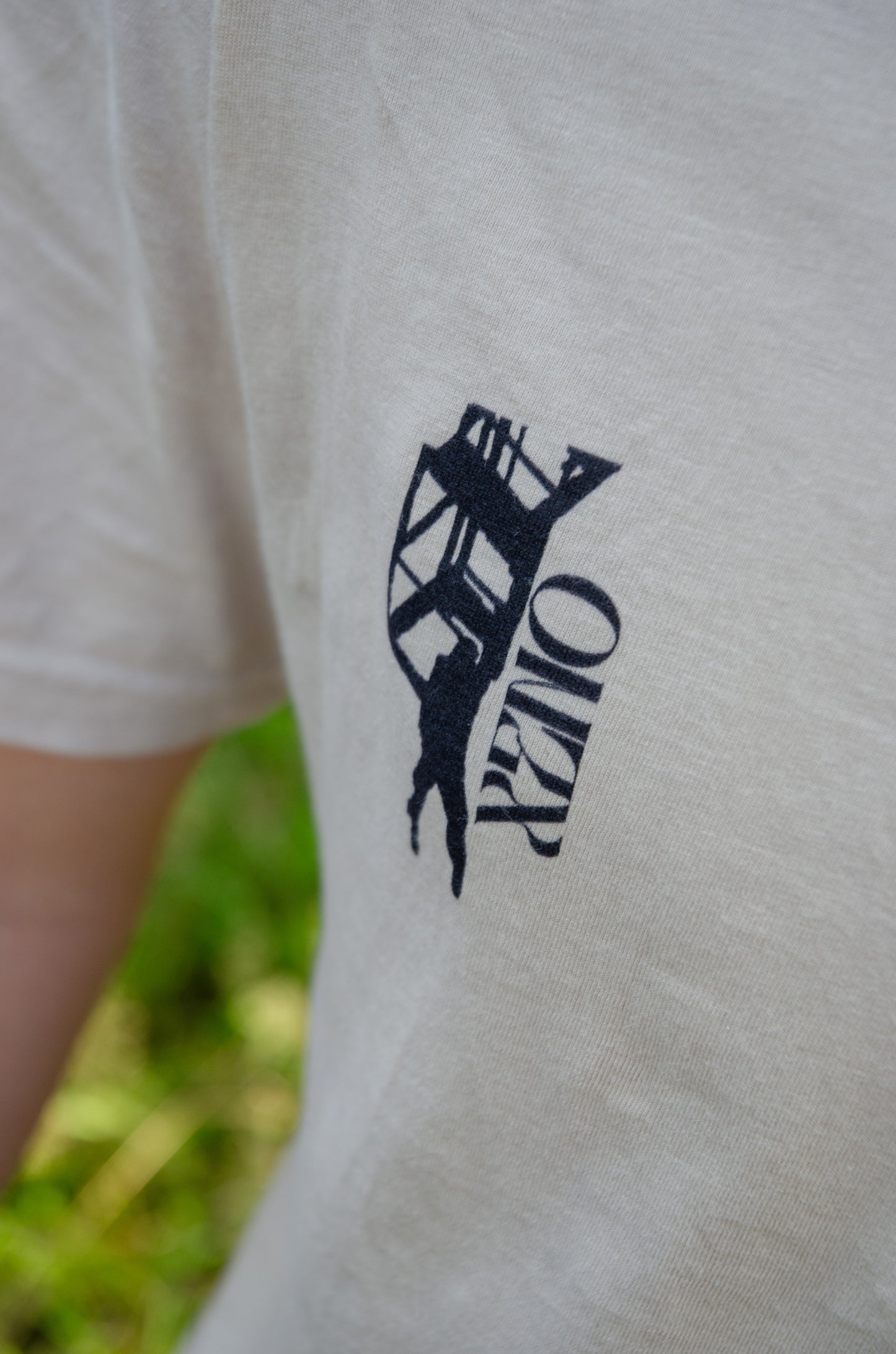 Tee-shirt XENO Sable