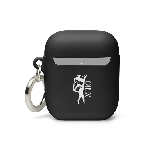 Coque AirPods/AirPods Pro XENO Noir