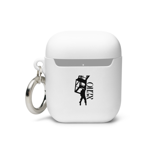 Coque AirPods/AirPods Pro XENO Blanche